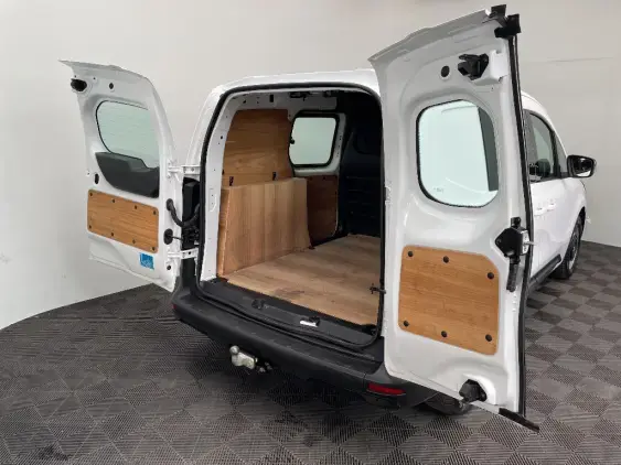 RENAULT KANGOO III - voiture d'occasion - Photo 15