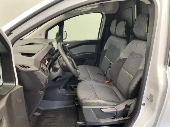 RENAULT KANGOO III - voiture d'occasion - Photo 17