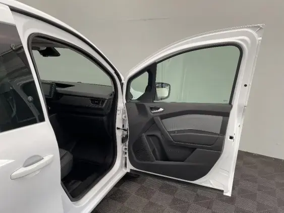 RENAULT KANGOO III - voiture d'occasion - Photo 19