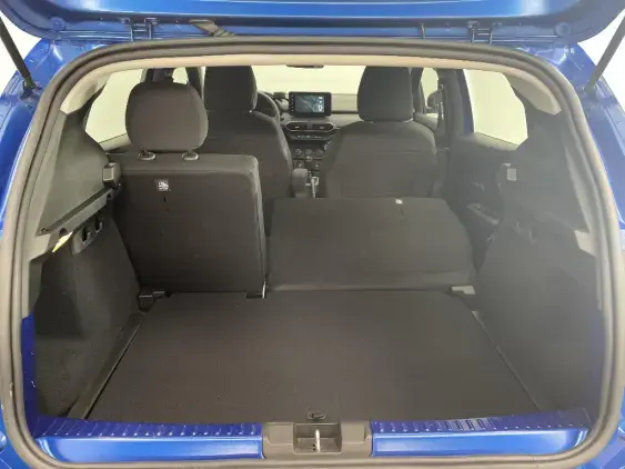 DACIA SANDERO III - voiture d'occasion - Photo 16