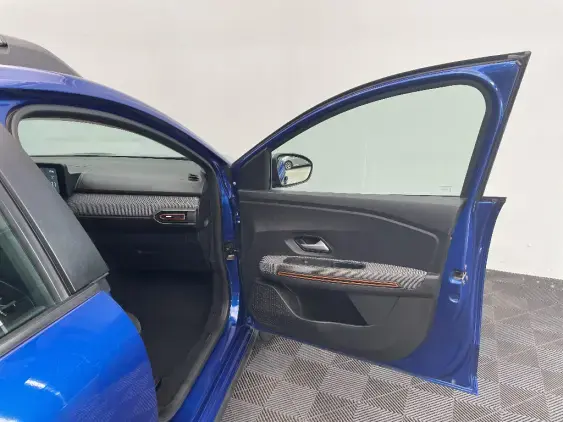 DACIA SANDERO III - voiture d'occasion - Photo 20