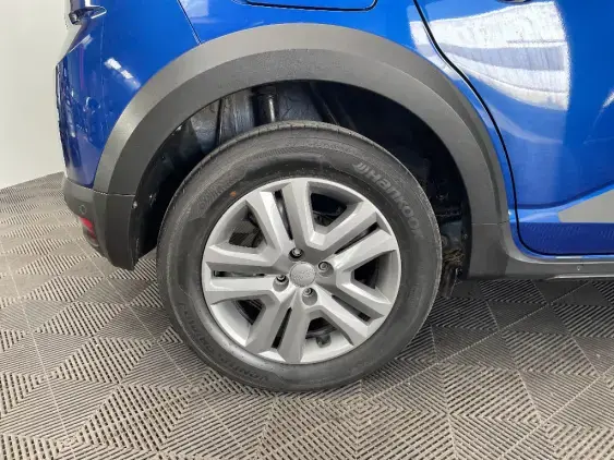 DACIA SANDERO III - voiture d'occasion - Photo 24