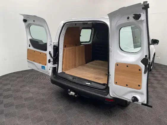 RENAULT KANGOO III - voiture d'occasion - Photo 15