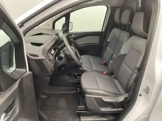 RENAULT KANGOO III - voiture d'occasion - Photo 17