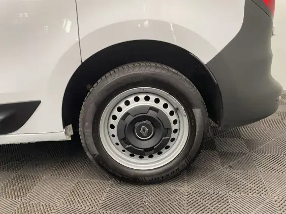 RENAULT KANGOO III - voiture d'occasion - Photo 22
