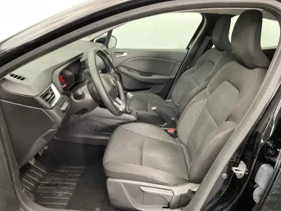 RENAULT CLIO V - voiture d'occasion - Photo 17