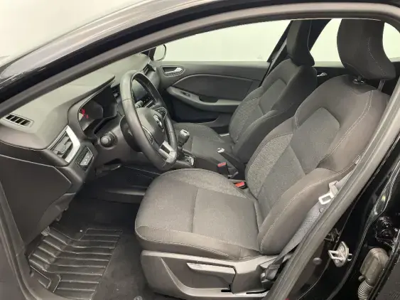 RENAULT CLIO V - voiture d'occasion - Photo 17