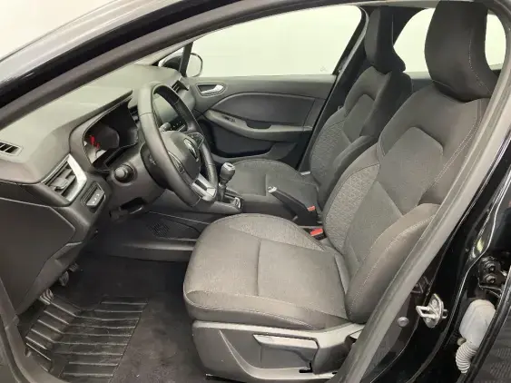RENAULT CLIO V - voiture d'occasion - Photo 17