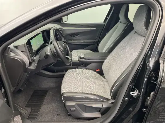 RENAULT MEGANE V - voiture d'occasion - Photo 17
