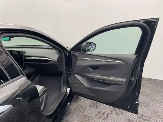 RENAULT MEGANE V - voiture d'occasion - Photo 19