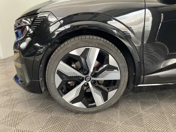 RENAULT MEGANE V - voiture d'occasion - Photo 21