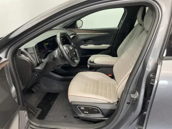 RENAULT MEGANE V - voiture d'occasion - Photo 17