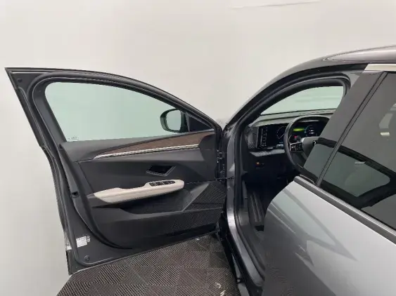 RENAULT MEGANE V - voiture d'occasion - Photo 18