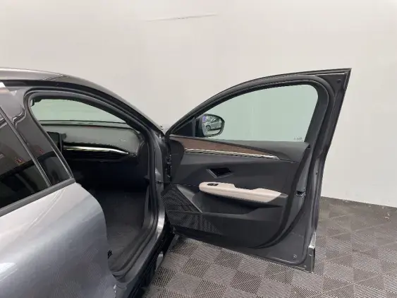RENAULT MEGANE V - voiture d'occasion - Photo 19