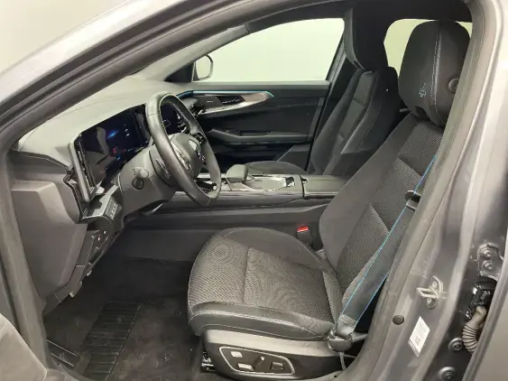 RENAULT AUSTRAL - voiture d'occasion - Photo 18