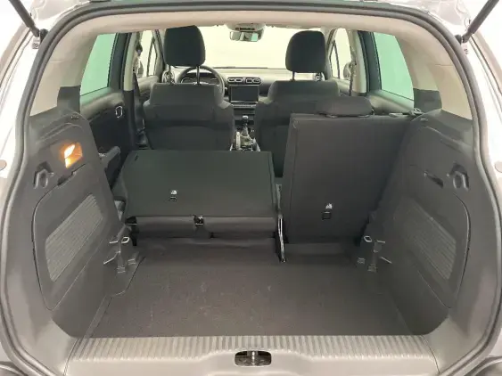 CITROEN C3 AIRCROSS - voiture d'occasion - Photo 16