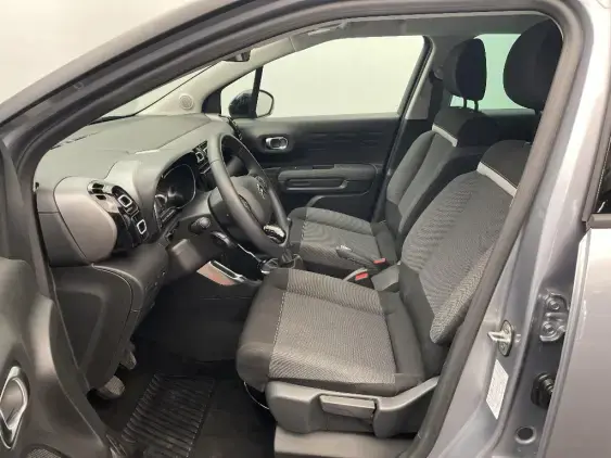 CITROEN C3 AIRCROSS - voiture d'occasion - Photo 18