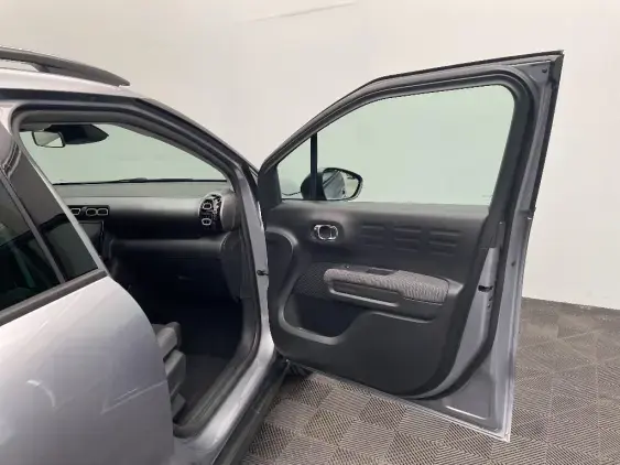 CITROEN C3 AIRCROSS - voiture d'occasion - Photo 20