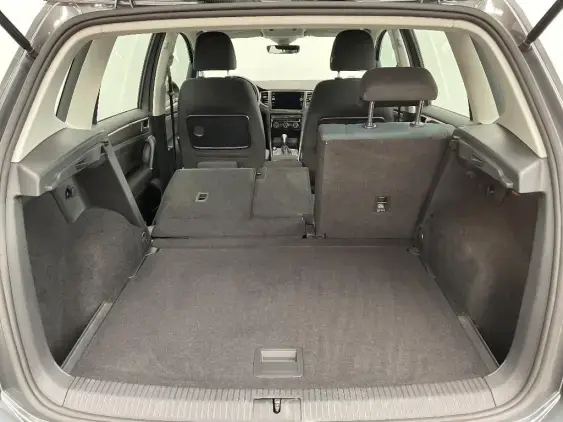VOLKSWAGEN GOLF SPORTSVAN - voiture d'occasion - Photo 16