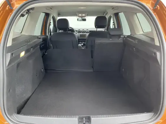 DACIA DUSTER II - voiture d'occasion - Photo 16