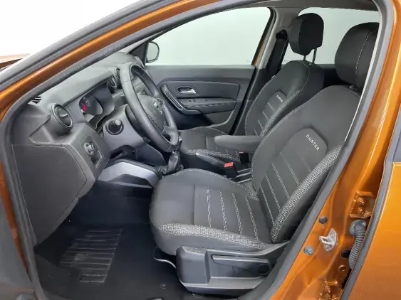 DACIA DUSTER II - voiture d'occasion - Photo 18