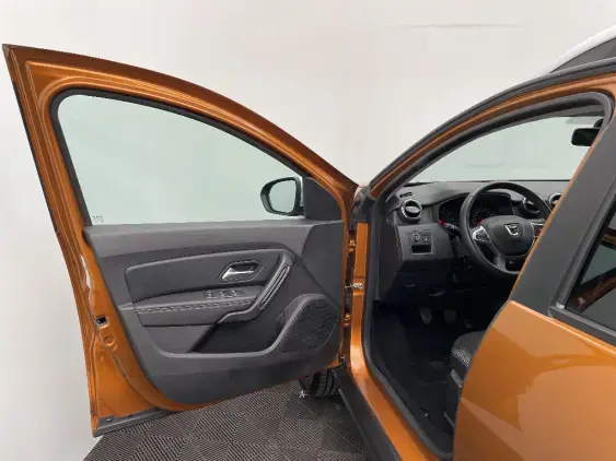 DACIA DUSTER II - voiture d'occasion - Photo 19