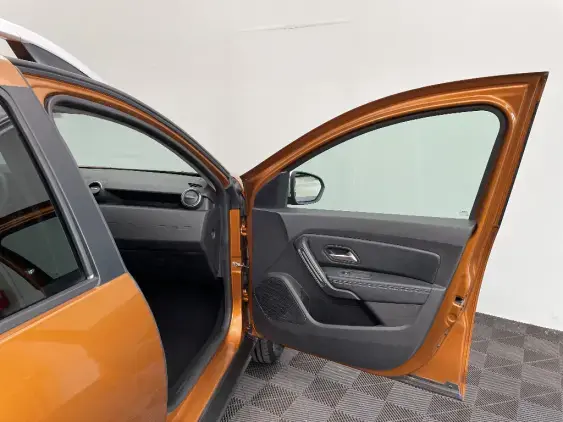DACIA DUSTER II - voiture d'occasion - Photo 20