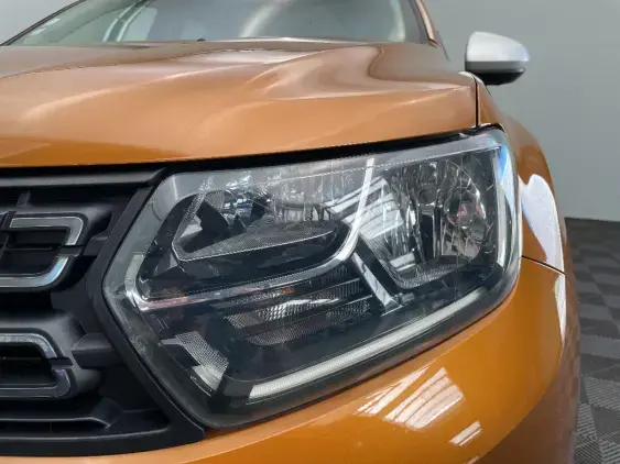 DACIA DUSTER II - voiture d'occasion - Photo 21