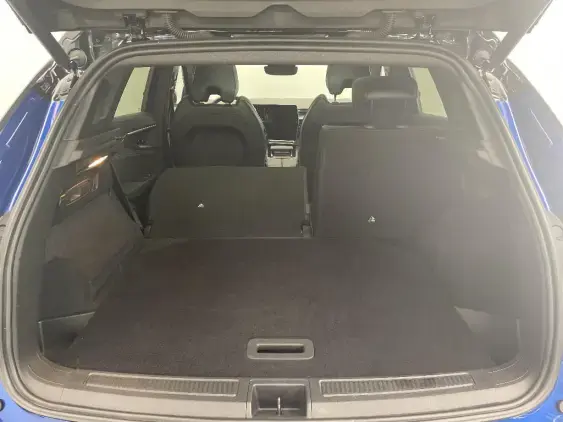RENAULT AUSTRAL - voiture d'occasion - Photo 16