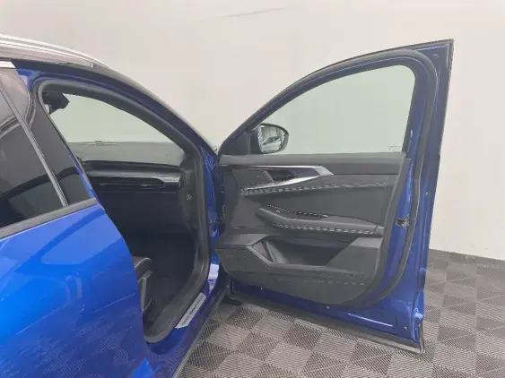 RENAULT AUSTRAL - voiture d'occasion - Photo 20