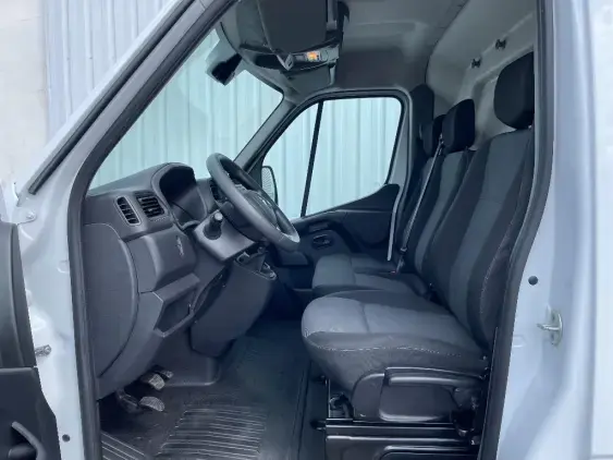 RENAULT MASTER FG III - voiture d'occasion - Photo 15