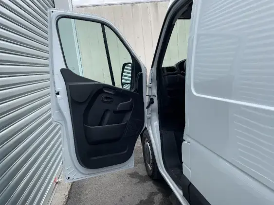 RENAULT MASTER FG III - voiture d'occasion - Photo 16