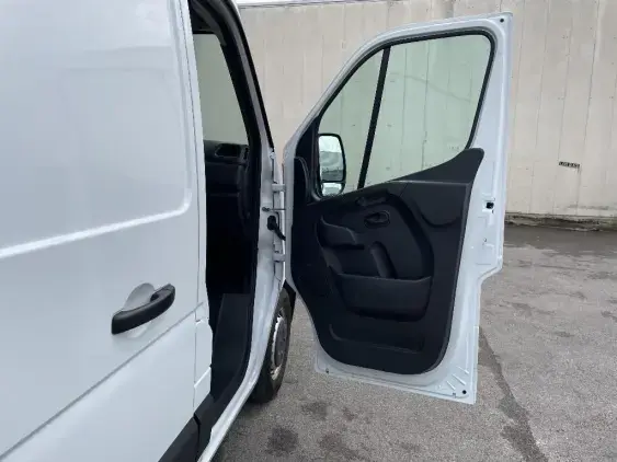 RENAULT MASTER FG III - voiture d'occasion - Photo 17