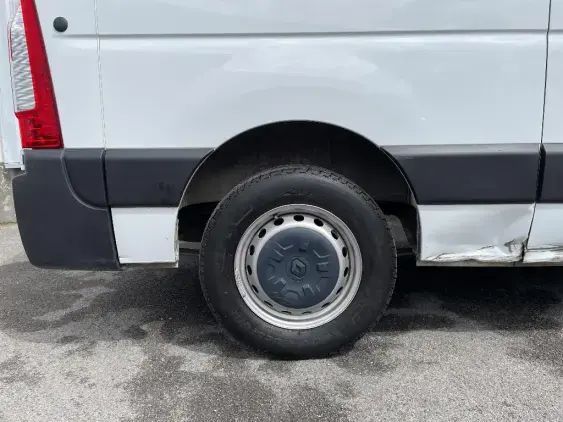 RENAULT MASTER FG III - voiture d'occasion - Photo 21