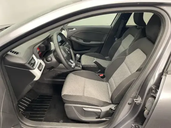 RENAULT CLIO V - voiture d'occasion - Photo 18