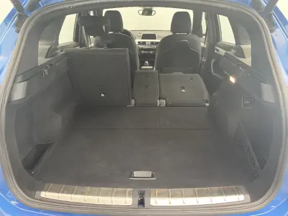 BMW X1 F48 - voiture d'occasion - Photo 16