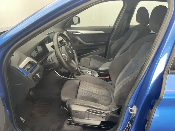 BMW X1 F48 - voiture d'occasion - Photo 18
