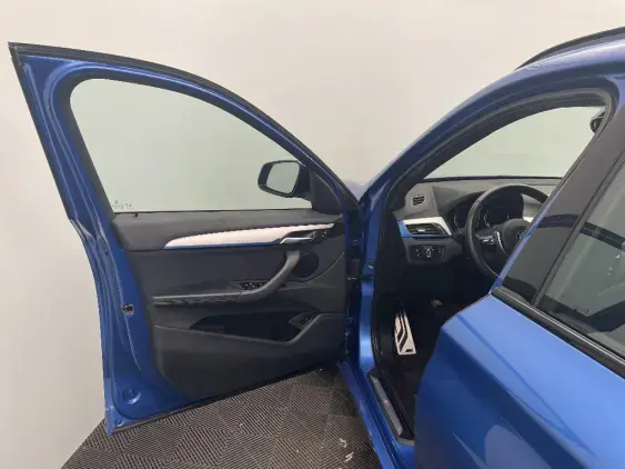 BMW X1 F48 - voiture d'occasion - Photo 19
