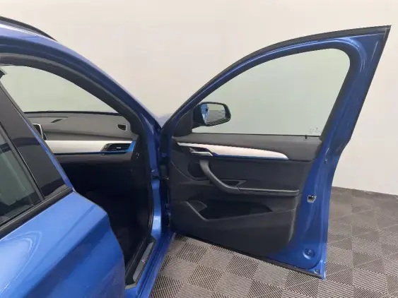 BMW X1 F48 - voiture d'occasion - Photo 20