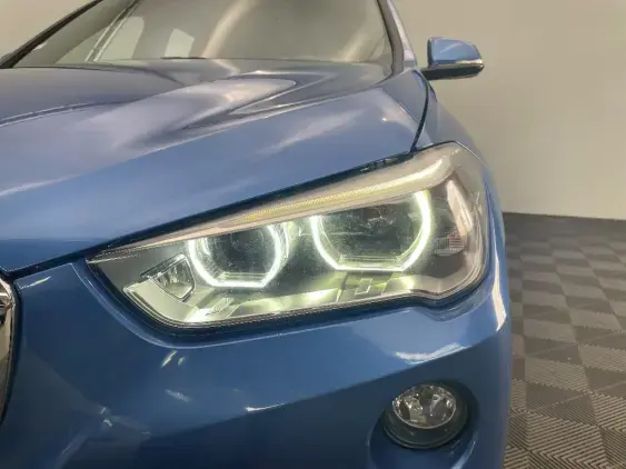 BMW X1 F48 - voiture d'occasion - Photo 21