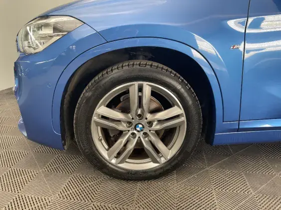 BMW X1 F48 - voiture d'occasion - Photo 22