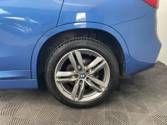 BMW X1 F48 - voiture d'occasion - Photo 23