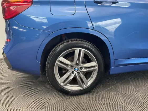 BMW X1 F48 - voiture d'occasion - Photo 24