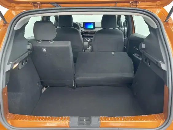 DACIA SANDERO III - voiture d'occasion - Photo 16
