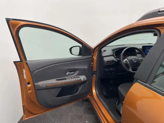 DACIA SANDERO III - voiture d'occasion - Photo 19