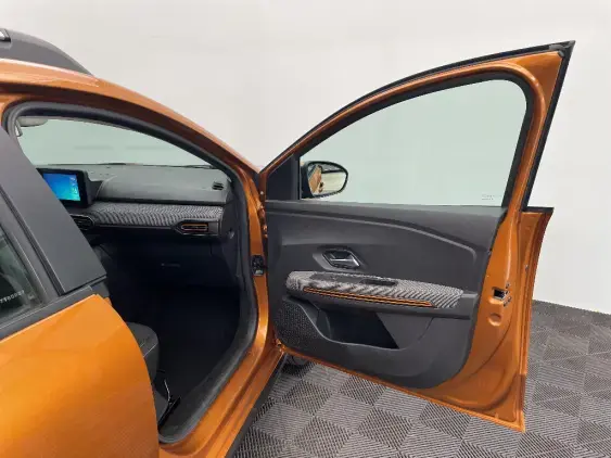 DACIA SANDERO III - voiture d'occasion - Photo 20