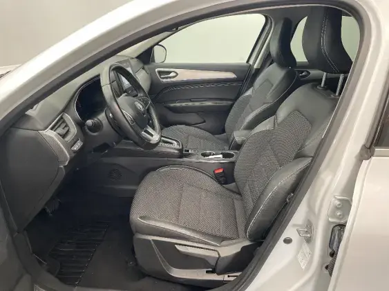 RENAULT ARKANA - voiture d'occasion - Photo 18
