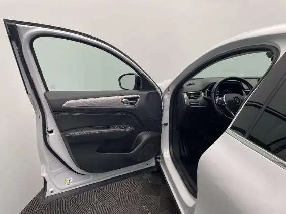 RENAULT ARKANA - voiture d'occasion - Photo 19