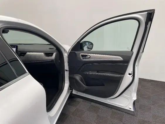 RENAULT ARKANA - voiture d'occasion - Photo 20