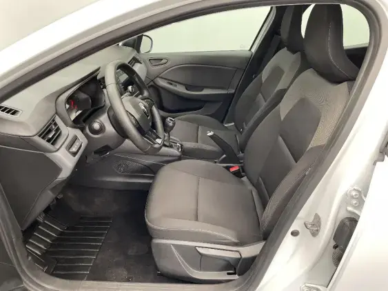 RENAULT CLIO V - voiture d'occasion - Photo 17